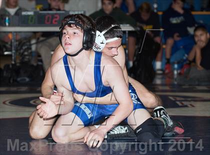 Thumbnail 1 in Capital Valley Conference League Championships  photogallery.