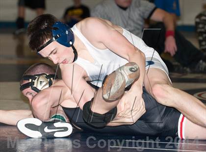 Thumbnail 1 in Capital Valley Conference League Championships  photogallery.