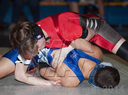 Thumbnail 1 in Capital Valley Conference League Championships  photogallery.
