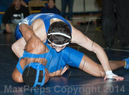 Thumbnail 2 in Capital Valley Conference League Championships  photogallery.