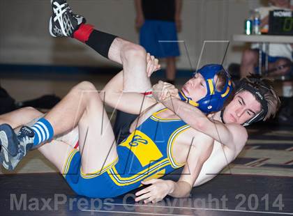 Thumbnail 2 in Capital Valley Conference League Championships  photogallery.