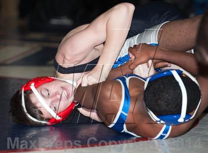 Thumbnail 3 in Capital Valley Conference League Championships  photogallery.