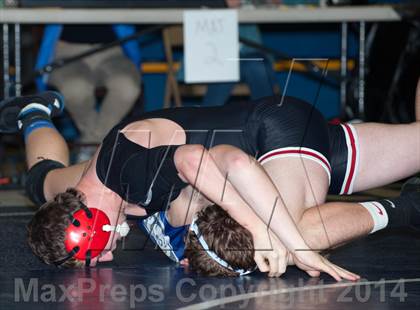 Thumbnail 1 in Capital Valley Conference League Championships  photogallery.