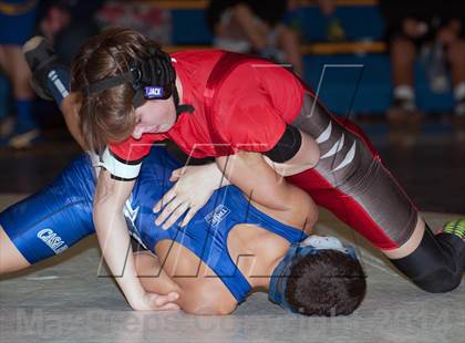Thumbnail 2 in Capital Valley Conference League Championships  photogallery.