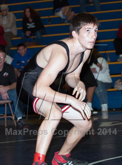 Thumbnail 3 in Capital Valley Conference League Championships  photogallery.