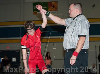 Thumbnail 3 in Capital Valley Conference League Championships  photogallery.