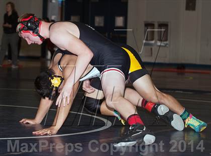 Thumbnail 1 in Capital Valley Conference League Championships  photogallery.