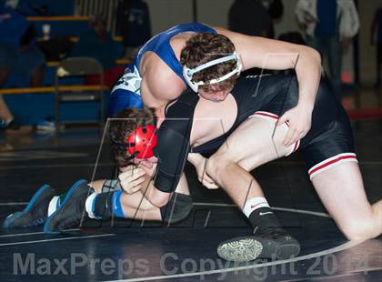 Thumbnail 3 in Capital Valley Conference League Championships  photogallery.