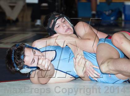 Thumbnail 1 in Capital Valley Conference League Championships  photogallery.