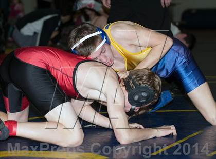 Thumbnail 2 in Capital Valley Conference League Championships  photogallery.