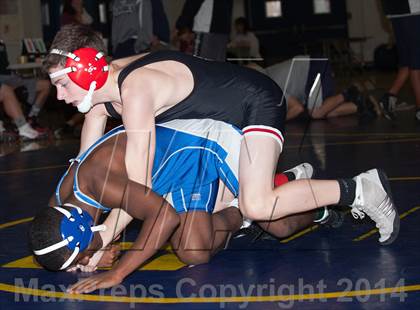 Thumbnail 1 in Capital Valley Conference League Championships  photogallery.
