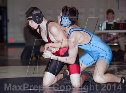 Thumbnail 1 in Capital Valley Conference League Championships  photogallery.