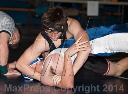 Thumbnail 3 in Capital Valley Conference League Championships  photogallery.