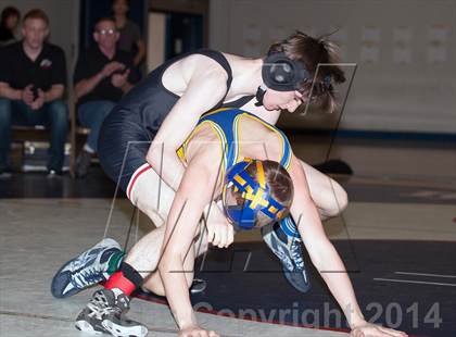 Thumbnail 3 in Capital Valley Conference League Championships  photogallery.