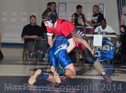 Thumbnail 2 in Capital Valley Conference League Championships  photogallery.