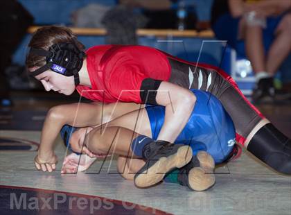 Thumbnail 2 in Capital Valley Conference League Championships  photogallery.