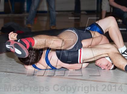 Thumbnail 2 in Capital Valley Conference League Championships  photogallery.