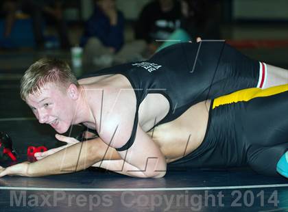 Thumbnail 1 in Capital Valley Conference League Championships  photogallery.