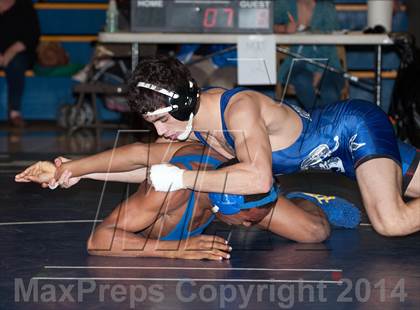 Thumbnail 3 in Capital Valley Conference League Championships  photogallery.