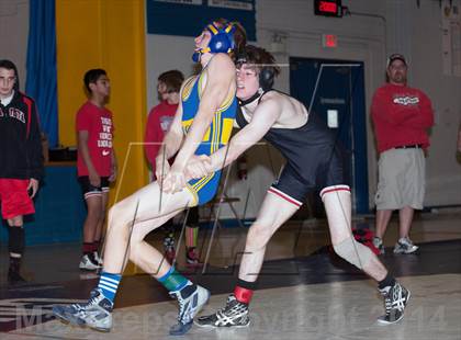 Thumbnail 3 in Capital Valley Conference League Championships  photogallery.