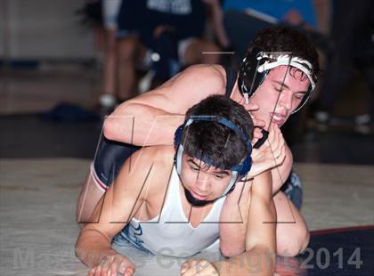 Thumbnail 1 in Capital Valley Conference League Championships  photogallery.