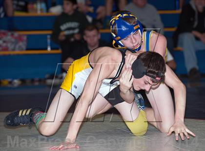 Thumbnail 3 in Capital Valley Conference League Championships  photogallery.