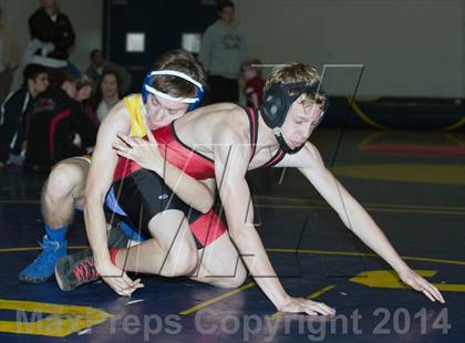 Thumbnail 1 in Capital Valley Conference League Championships  photogallery.