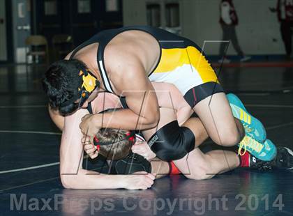 Thumbnail 3 in Capital Valley Conference League Championships  photogallery.