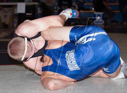 Thumbnail 2 in Capital Valley Conference League Championships  photogallery.