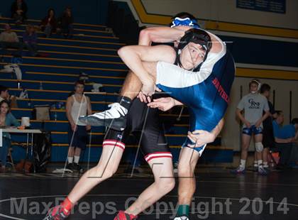 Thumbnail 2 in Capital Valley Conference League Championships  photogallery.