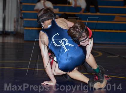 Thumbnail 2 in Capital Valley Conference League Championships  photogallery.