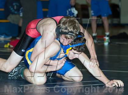 Thumbnail 2 in Capital Valley Conference League Championships  photogallery.