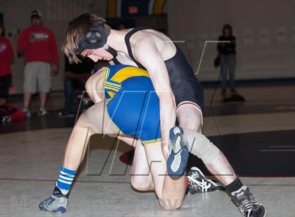 Thumbnail 2 in Capital Valley Conference League Championships  photogallery.