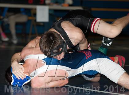 Thumbnail 3 in Capital Valley Conference League Championships  photogallery.