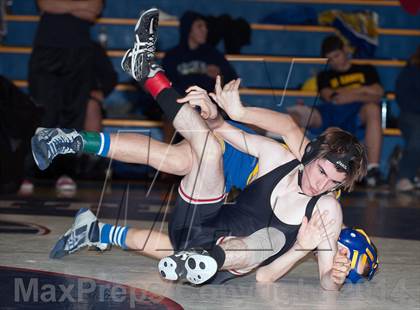 Thumbnail 2 in Capital Valley Conference League Championships  photogallery.