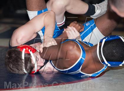 Thumbnail 2 in Capital Valley Conference League Championships  photogallery.