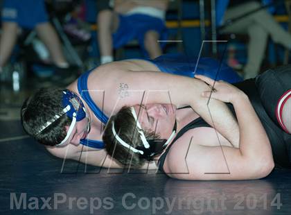 Thumbnail 2 in Capital Valley Conference League Championships  photogallery.