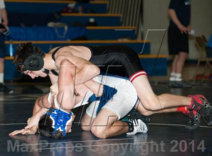 Thumbnail 2 in Capital Valley Conference League Championships  photogallery.