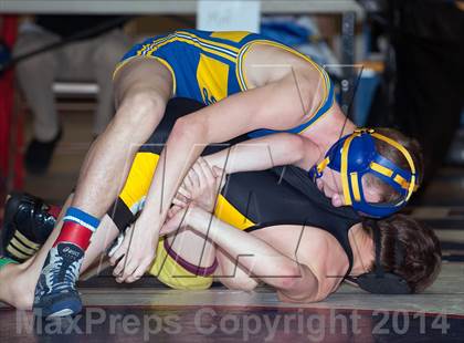Thumbnail 1 in Capital Valley Conference League Championships  photogallery.