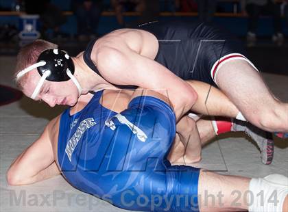 Thumbnail 1 in Capital Valley Conference League Championships  photogallery.