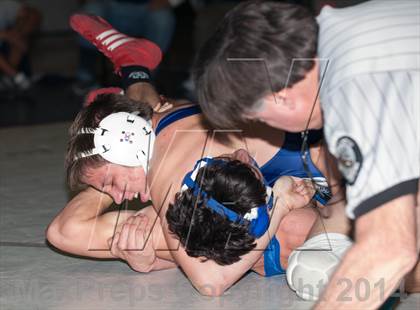 Thumbnail 1 in Capital Valley Conference League Championships  photogallery.