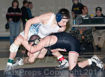 Thumbnail 3 in Capital Valley Conference League Championships  photogallery.