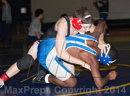 Thumbnail 2 in Capital Valley Conference League Championships  photogallery.