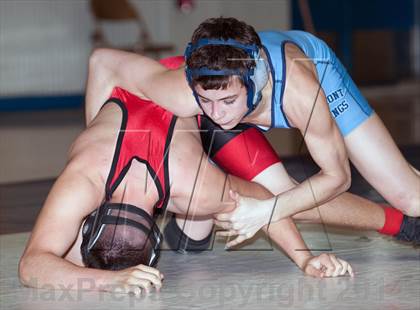 Thumbnail 2 in Capital Valley Conference League Championships  photogallery.