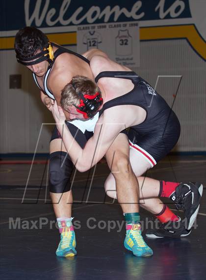 Thumbnail 3 in Capital Valley Conference League Championships  photogallery.
