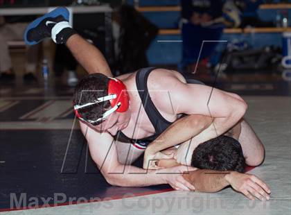 Thumbnail 1 in Capital Valley Conference League Championships  photogallery.