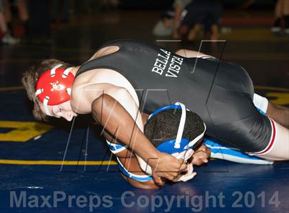 Thumbnail 1 in Capital Valley Conference League Championships  photogallery.