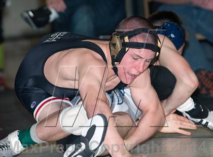 Thumbnail 3 in Capital Valley Conference League Championships  photogallery.