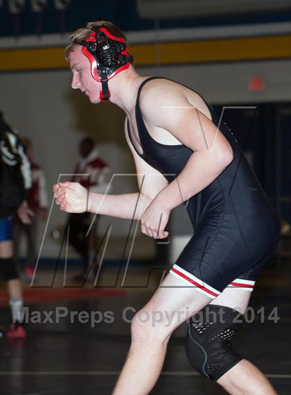 Thumbnail 2 in Capital Valley Conference League Championships  photogallery.