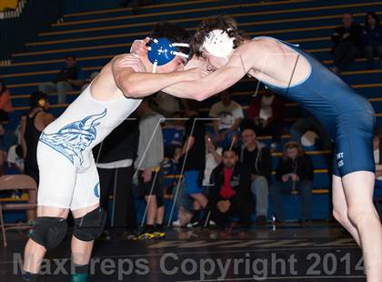 Thumbnail 3 in Capital Valley Conference League Championships  photogallery.